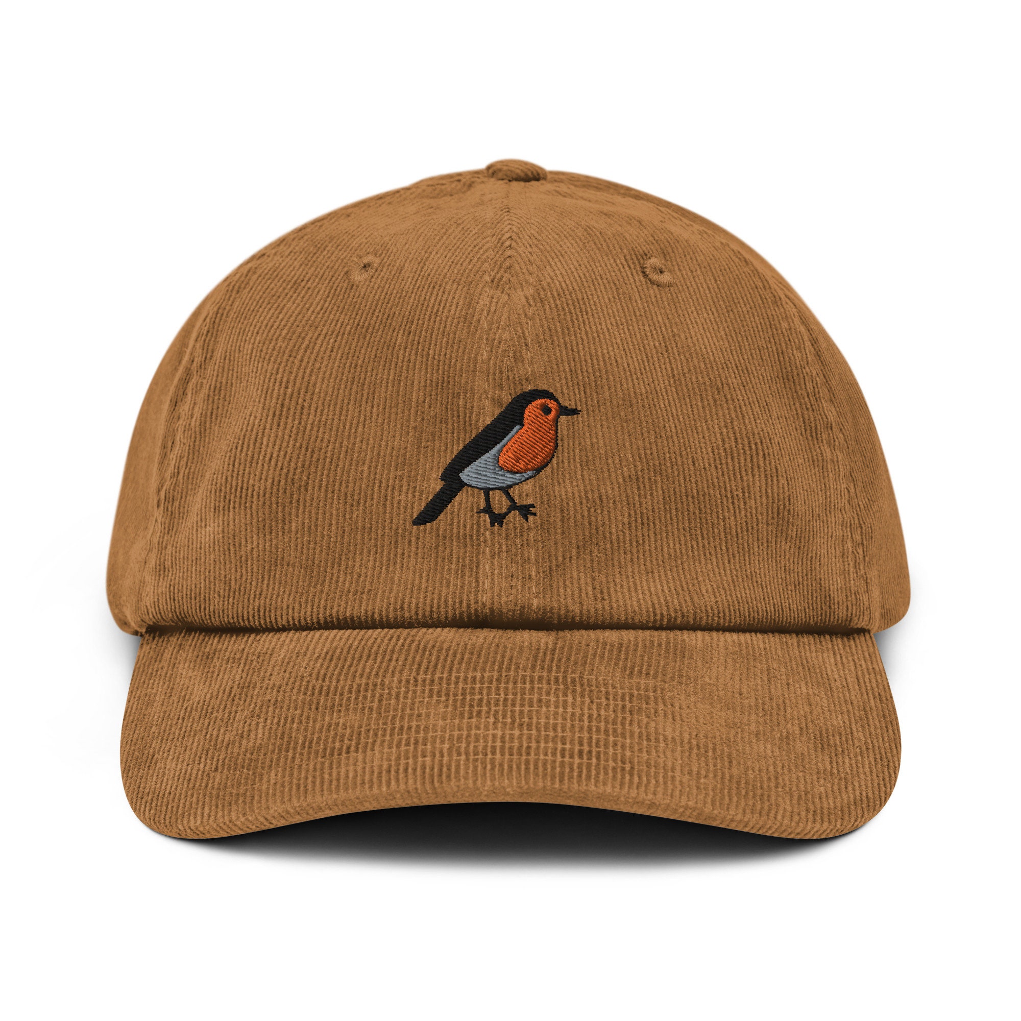 Robin Bird Hat 