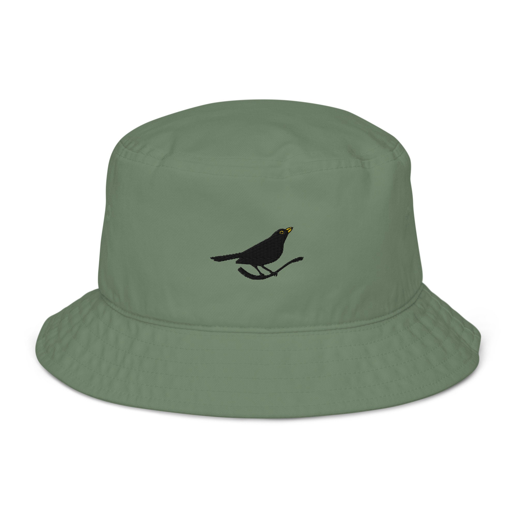 ☆GWセール BLACKBIRD ／ bucket hat ☆GWセール BLACKBIRD ／ bucket hat