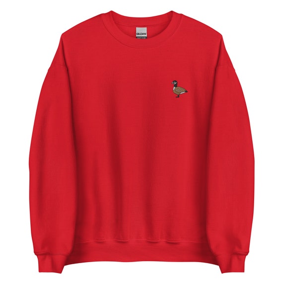 Canada goose crewneck hotsell