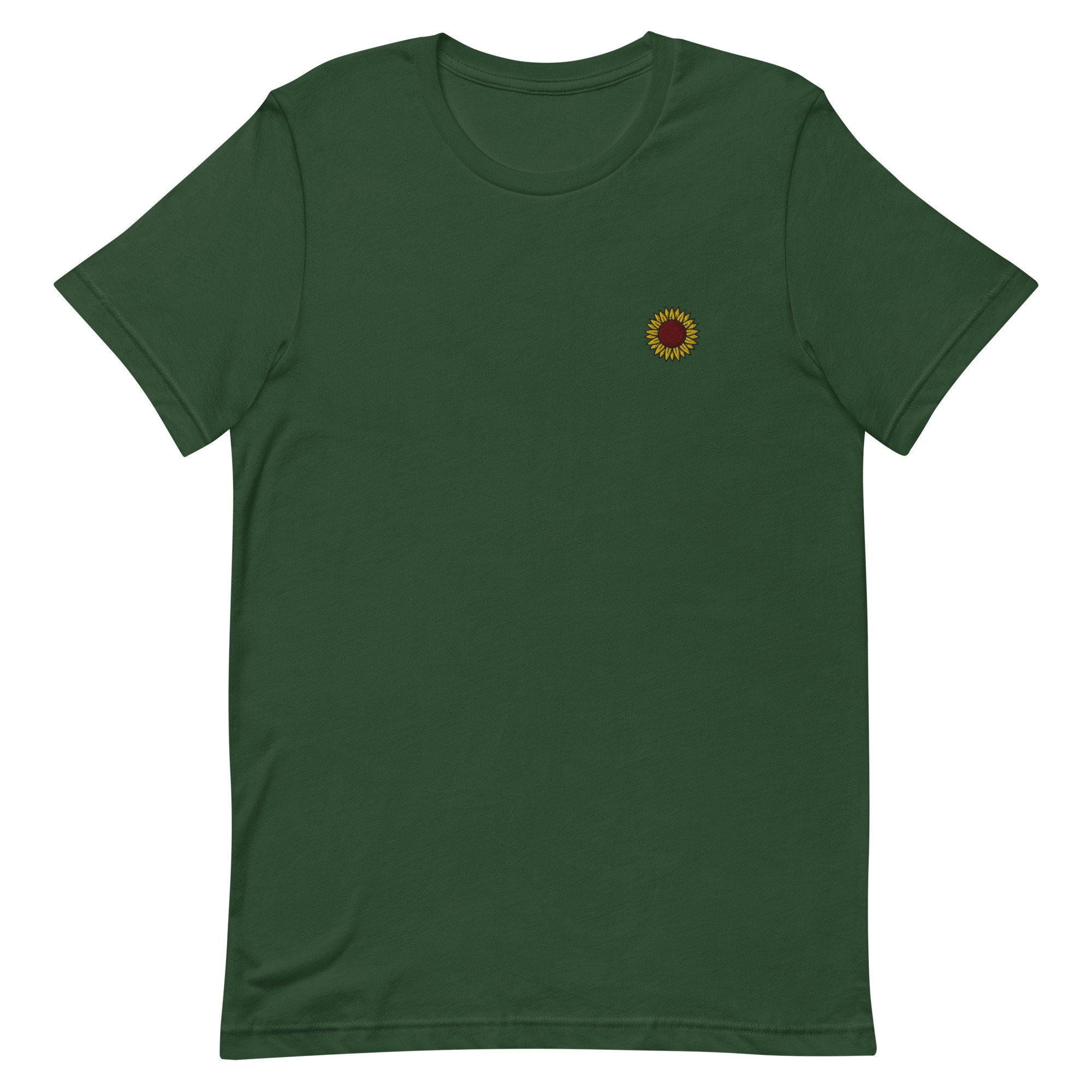 sunflower tシャツ Amazon.com: Womens Sunflower V-Neck T-Shirt : Clothing
