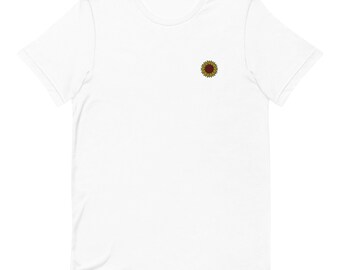 sunflower tシャツ MUSINSA公式 | SUNFLOWER Jagger Short Sleeve T-shirt - Black