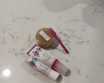 Lip Care Kit