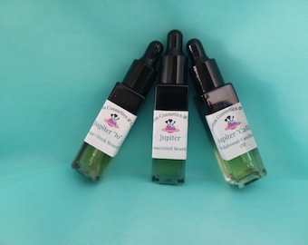 Beard Oil