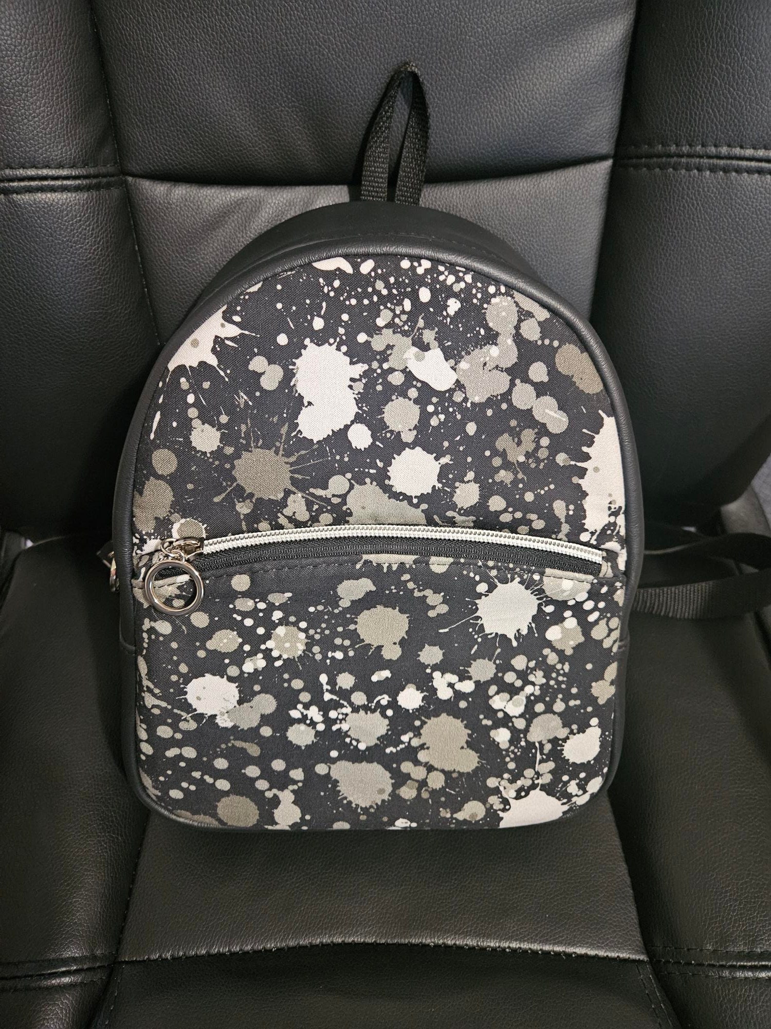 Park Mini Backpack