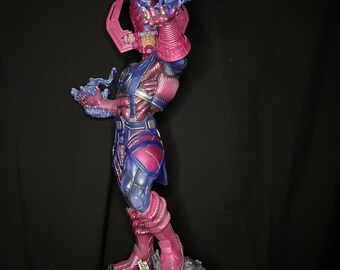 Galactus Cosmic Figure – 71cm Giant Collectible Statue | Hand