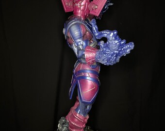 Galactus Cosmic Figure – 71cm Giant Collectible Statue | Hand