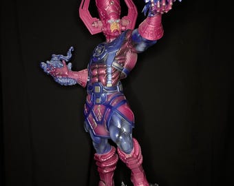 Galactus Cosmic Figure – 71cm Giant Collectible Statue | Hand