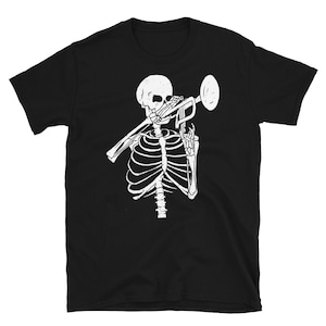 Trumpet Shirt, Trumpet Player Shirt, Trumpet Mom Shirt, Trumpet Lover T-Shirt, Trumpet Lover Forever Shirt