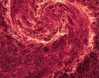 Imágenes de JWST y Hubble de la NASA en lienzo, fotografía, acrílico, impresiones en metal / Magnífico arte de pared espacial para el hogar, la oficina / Primer campo profundo