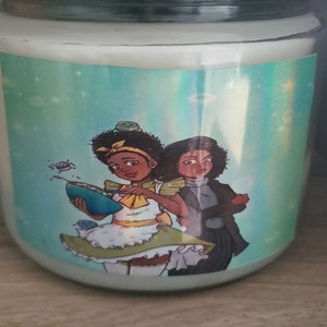 Crème Burlee