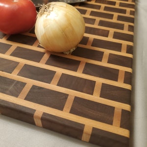 Gourmet bricks 2