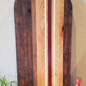 Charcuterie board