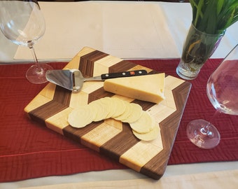 Planche à découper en planche à fromage 3D