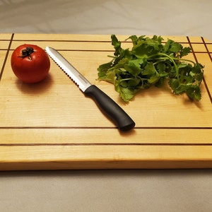 Cutting board / chopping board