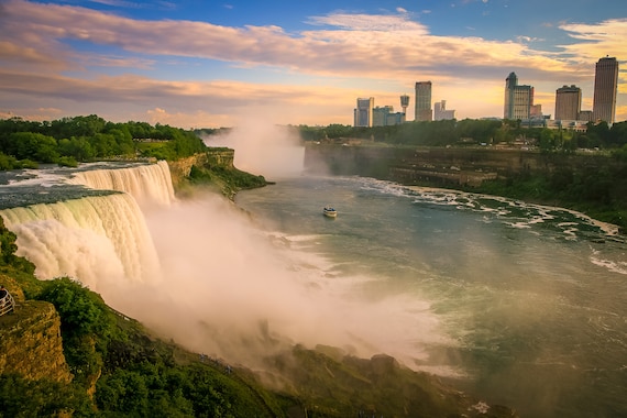 Niagara Falls