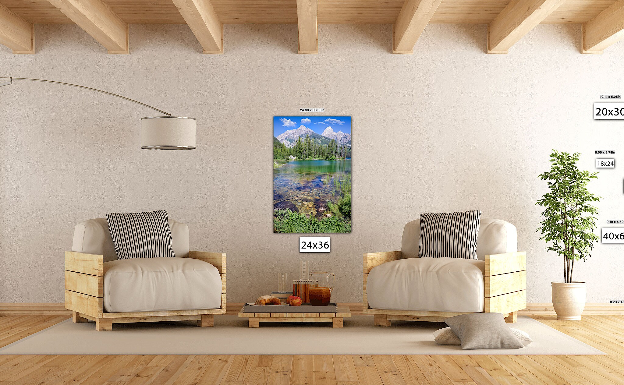 Boisclair Wall Decor 36.00 Boisclair Wall Decor 36.00