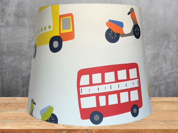 Dunelm on sale transport lampshade