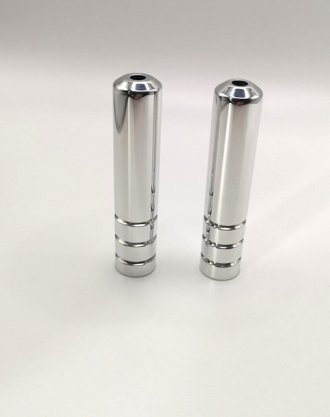 Set of 2 Medium Light Pull Cord Handle for Bathroom Light, Shower