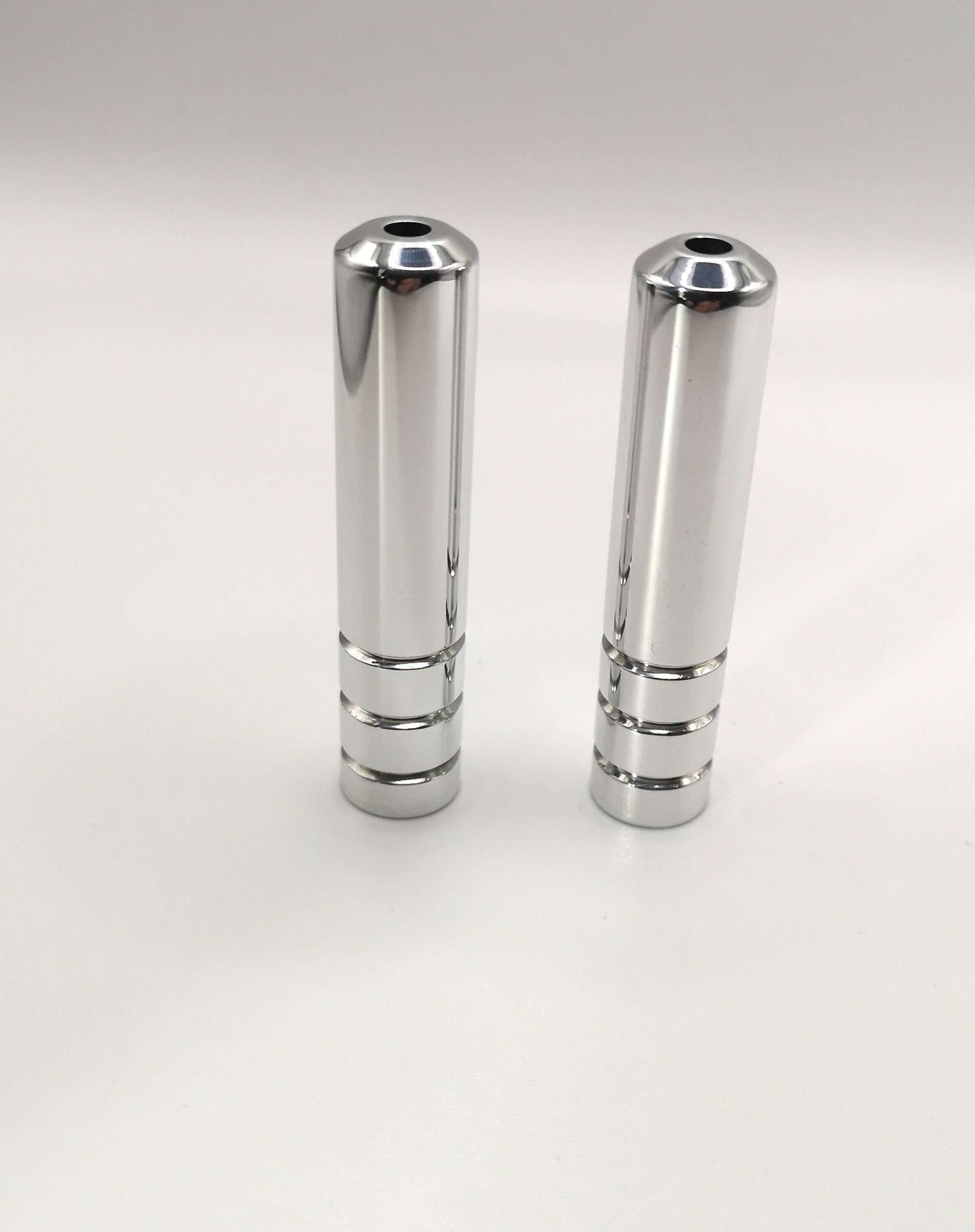 Set of 2 Medium Light Pull Cord Handle for Bathroom Light, Shower