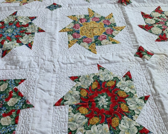 Stack and Whack Quilt - Etsy