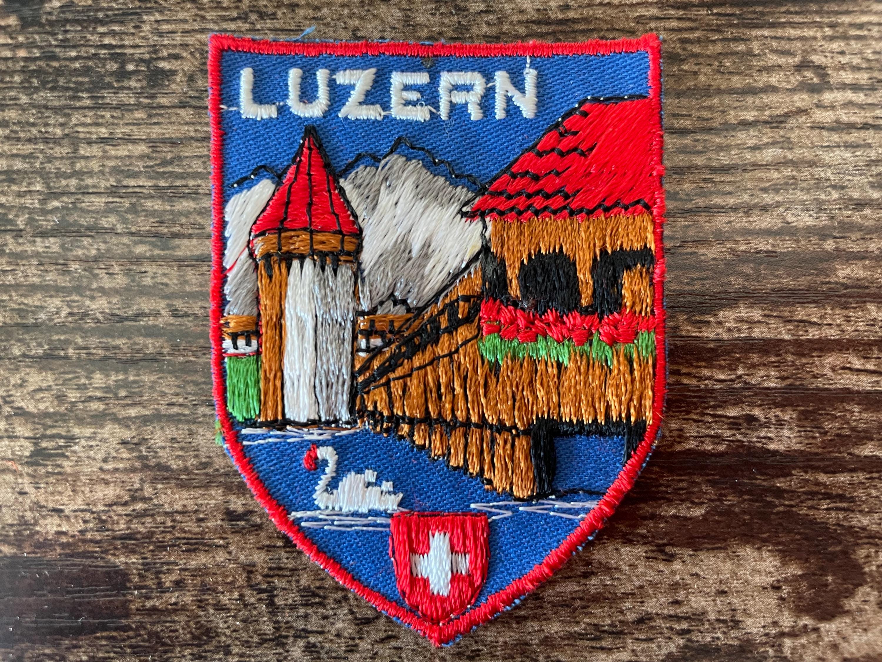 Que faire à Lucerne ? Cartes et conseils pour visiter Lucerne Que faire à Lucerne ? Cartes et conseils pour visiter Lucerne