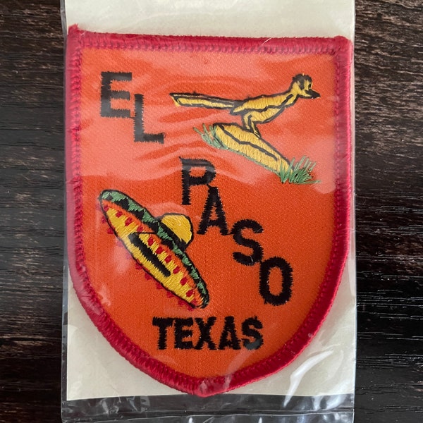 El Paso Etsy