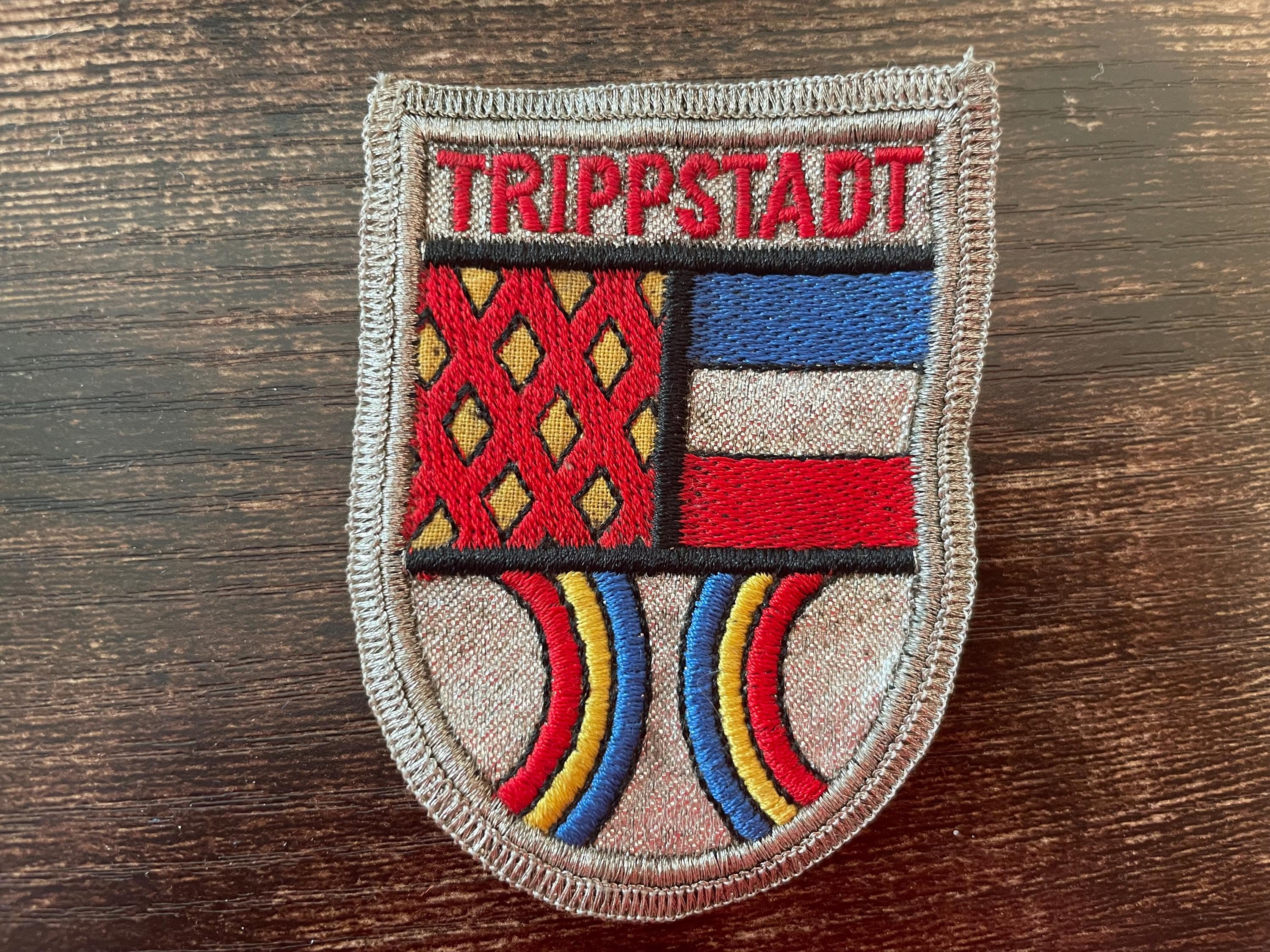 Germany Soccer Patch - Etsy