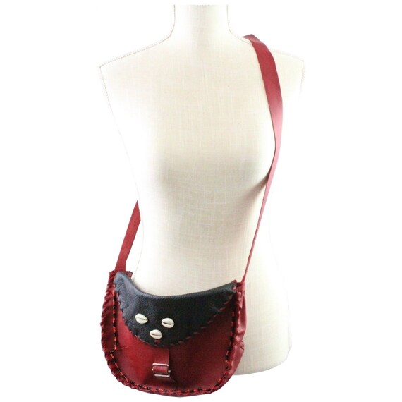 orange dior saddle bolsa