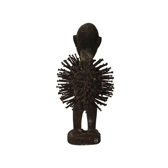 Buy Nkisi Ndoki Online in India Etsy