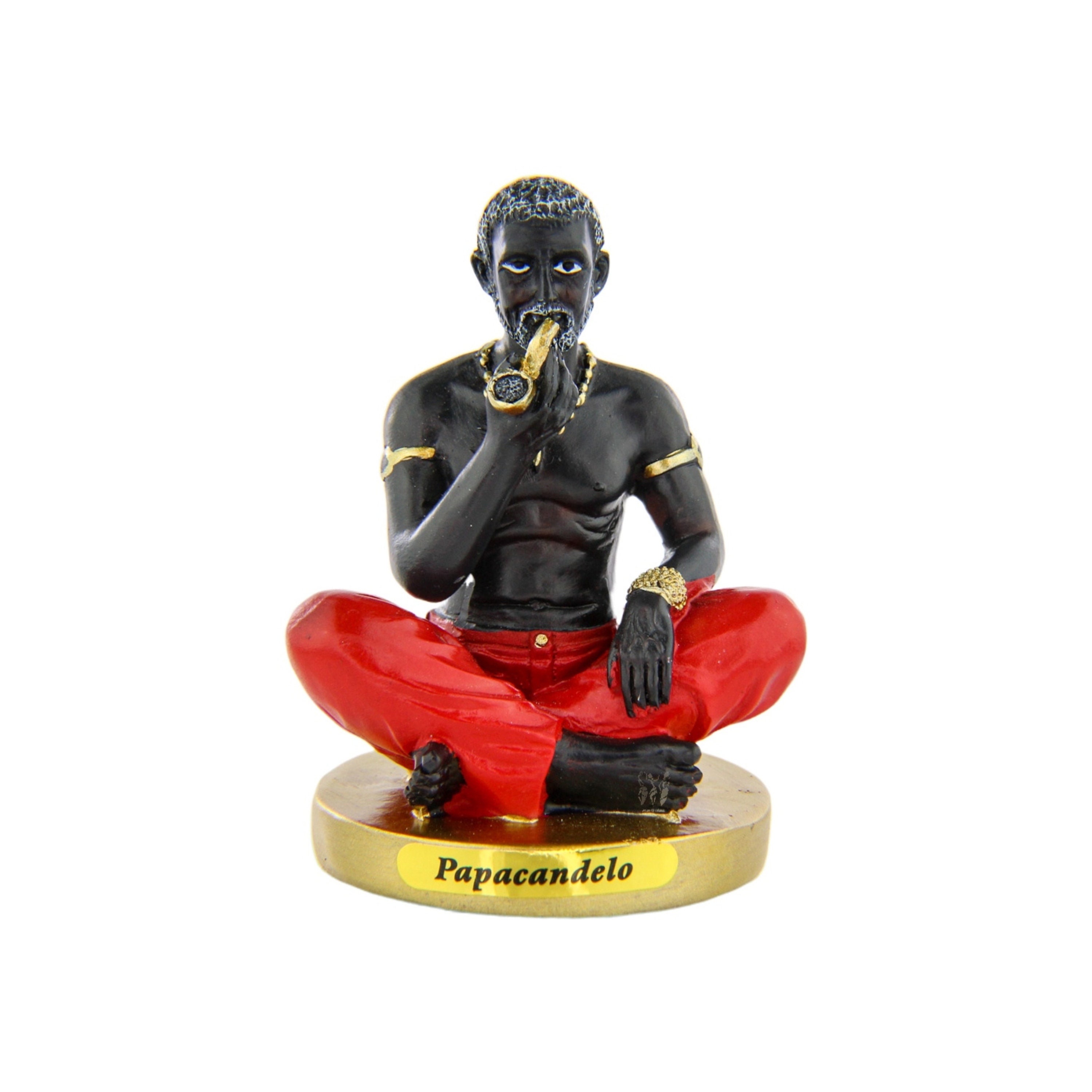 Statuette: Papa Louie