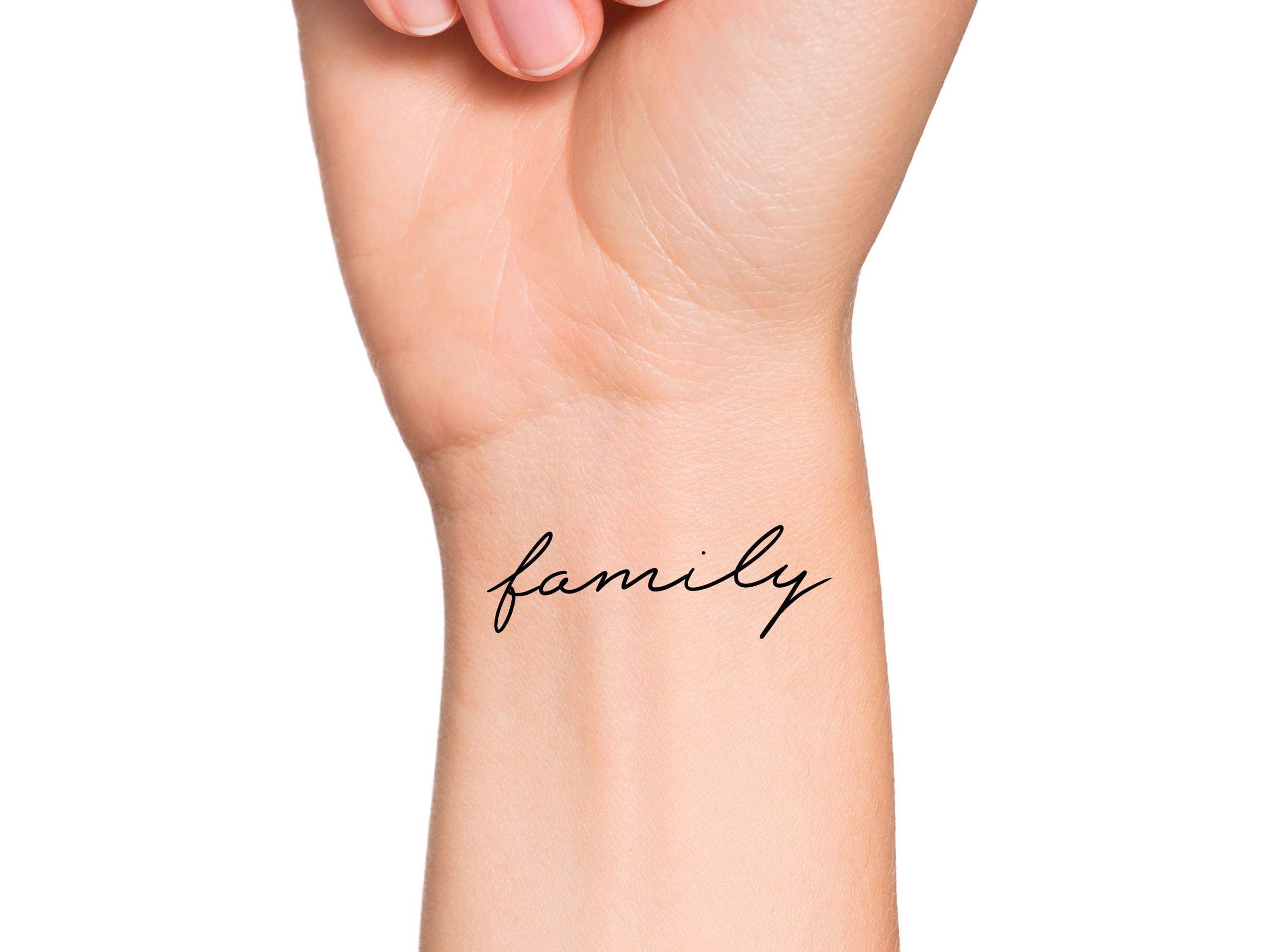 Family Tattoo Designs: Meaningful Ideas for Unbreakable Bonds