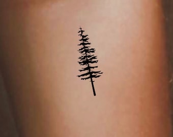Tree of Life Circular Tree Tattoo / Tree of Life Temporary Tattoo / Nature  Tattoo / Karma Tree Tattoo / Rebirth Tattoo / Zen Tattoo / Tree - Etsy
