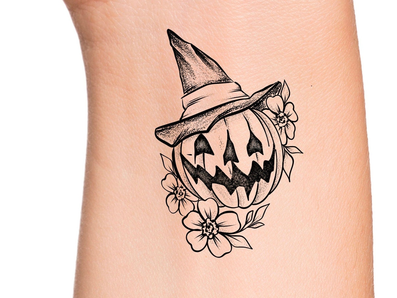 Ghost Tattoo - Etsy Ghost Tattoo - Etsy