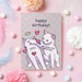 see more listings in the Cards - birthday section