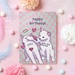see more listings in the Cartes - anniversaire section