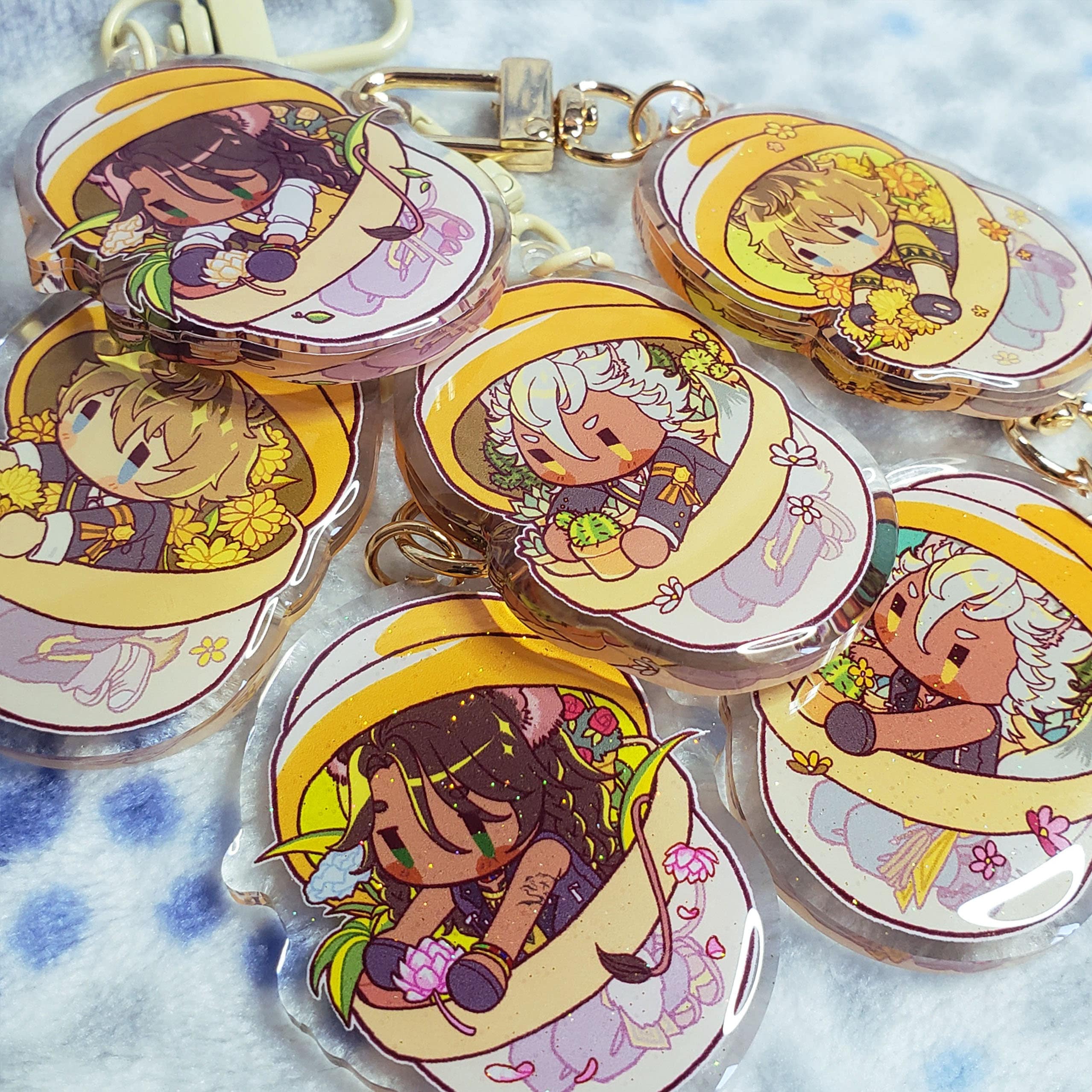 Ruggie Bucchi タオルとグッズセット Ruggie Bucchi タオルとグッズセット