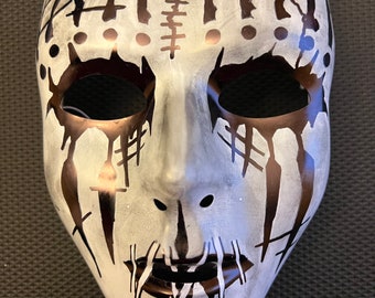 All Hope is Gone Joey Jordison Mask from SlipKnoT
