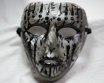 All Hope is Gone Joey Jordison Maske von SlipKnoT