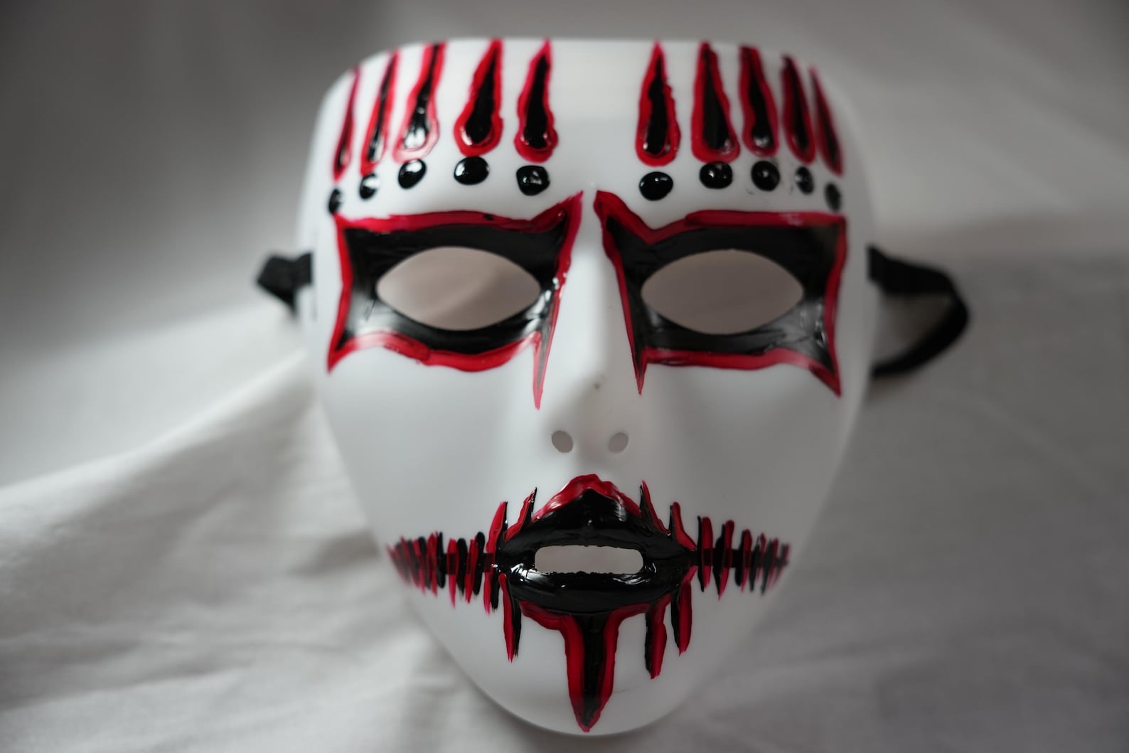 Slipknot Joey Jordison Collection Masks Etsy slipknot-joey-jordison-collection-masks-etsy