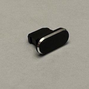 iPhone and or USB-c Port Charger Cover
