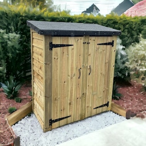 Garden Store Tool Shed