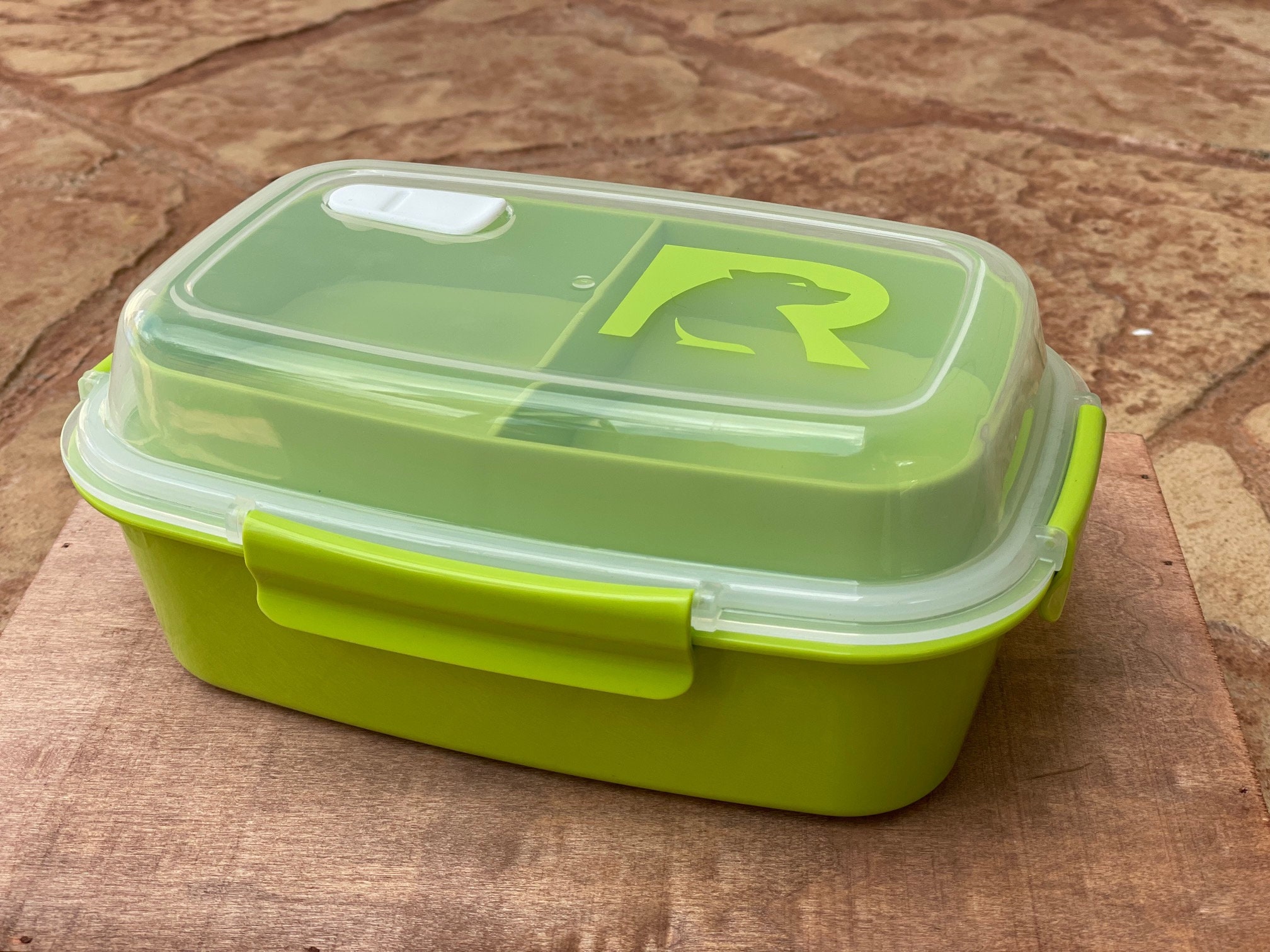 RTIC Lunch Container With Compartments - Great For Meal Prep  Lunch  storage containers, Lunch containers, Reusable lunch containers