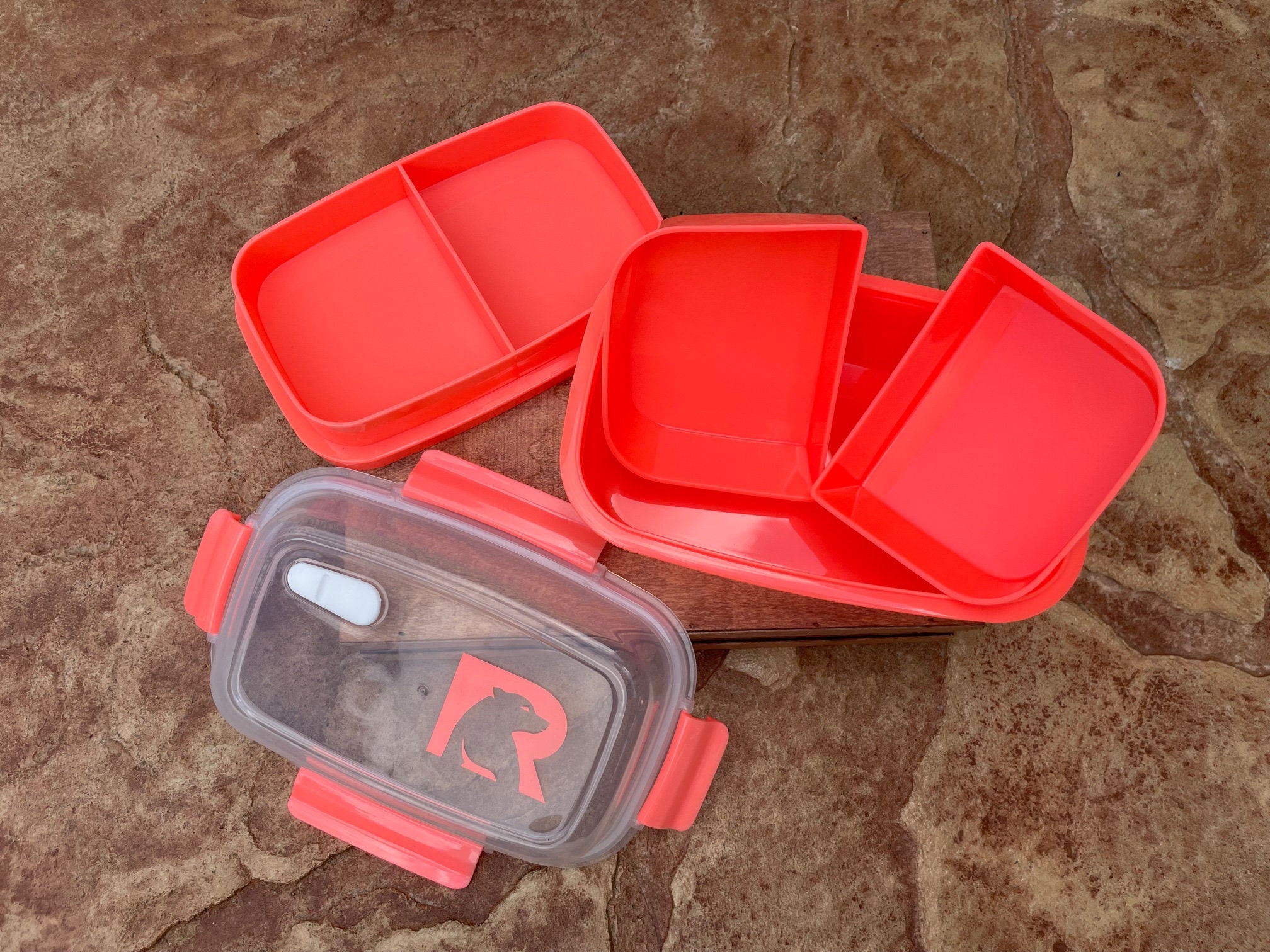 Rtic lunch cheap container