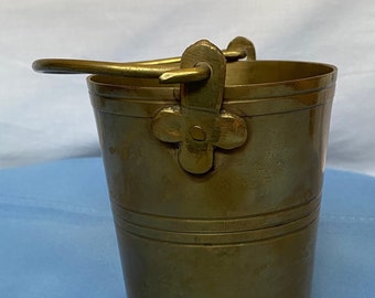 Stonebriar Weathered Brass Oil Can Container CKK Home Décor SB-5643A Stonebriar Weathered Brass Oil Can Container CKK Home Décor SB-5643A
