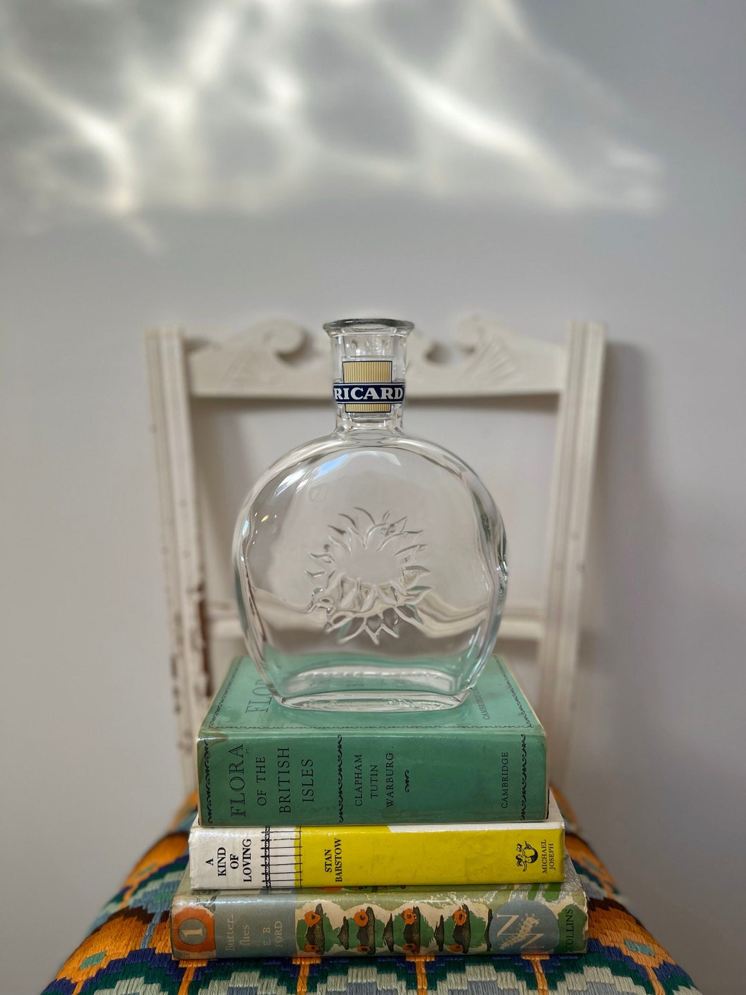 Ricard Sun Carafe 1995