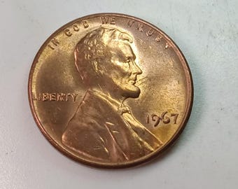 1967DDO Lincoln mit Fehlern