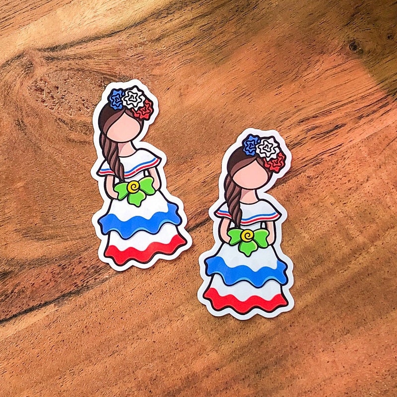Dominican Munecas - Etsy