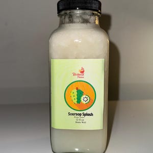 SourSop Splash (12 Fl Oz|4pack)