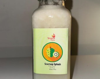 SourSop Splash (12 Fl Oz|4pack)