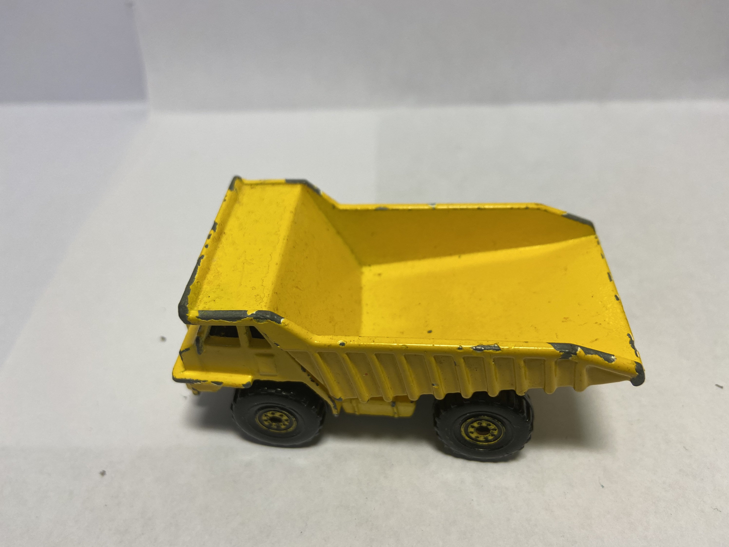 1979 Hot Wheels Dump Truck Etsy